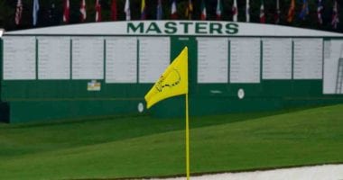 Betting on the Masters at WV sportsbooks